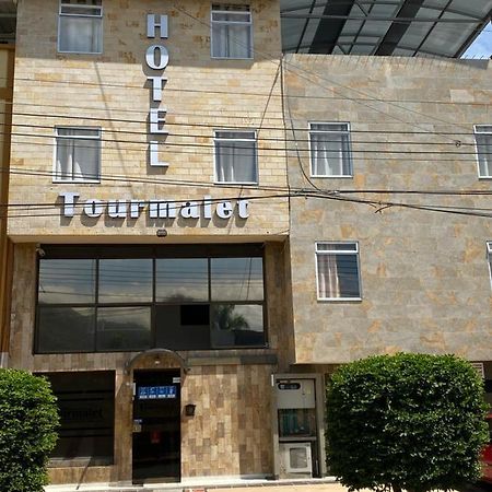 Hotel Tourmalet Кали Экстерьер фото