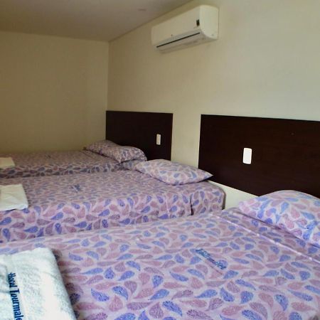 Hotel Tourmalet Кали Экстерьер фото