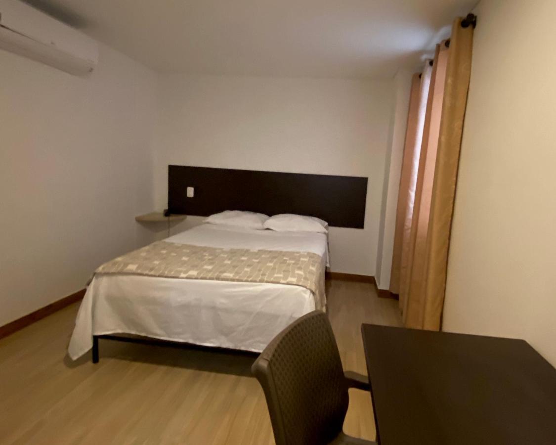 Hotel Tourmalet Кали Экстерьер фото
